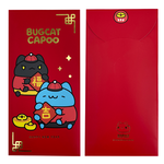 Red envelope, , large