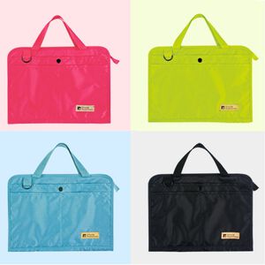 小提袋/袋中袋(M)-顏色隨機出貨
