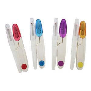 陽光家族裁剪刀+拆線器組-2組