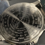 [TIMEMASTER] WAKMANN watch, 44mm, WA00009, , large