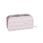 |快速出貨|Lesportsac Rectangular Cosmetic 長形化妝包 - 北國小刺蝟, , large