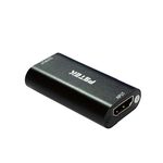 昌運監視器 HEX2-050D 4K2K HDMI 2.0訊號放大中繼器 支援3D影像格式 支援HDCP 2.2版, , large