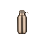 〔佳美能〕EQURA 一克拉 戶外保溫杯 含背帶 450ml, , large