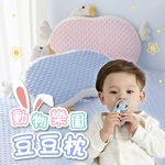 [ Pure Sleep ] Animal Paradise Dot Pillow, , large