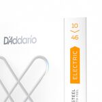 DAddario XSE 10-46 塗層鍍鎳 電吉他套弦【敦煌樂器】, , large