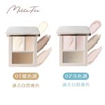 【千康購物網】MilleFée 心機修容盤-02冷色調, , large