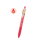 Design Gel Pen &ndash; Red, , large