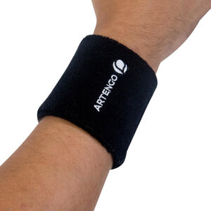 WRISTBANDBLACKNOIR