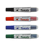 【Tomato】插卡式 TR-630 白板筆 無毒 環保 /支 3035  -  多款可選, , large