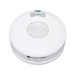 CY-131K Ceiling-Mounted Microwave Sensor (Full voltage to dry contact), , large