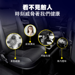 [進泓]MICHELIN 米其林 ML19 PLUS HEPA 空氣清淨機 多功能智能偵測 原廠公司貨, , large
