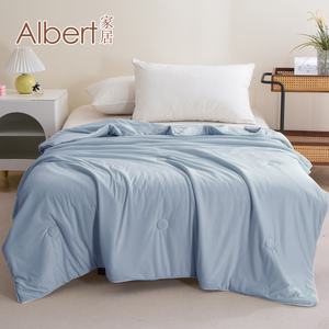 【Albert bedding】Cooling Quilt_pure color