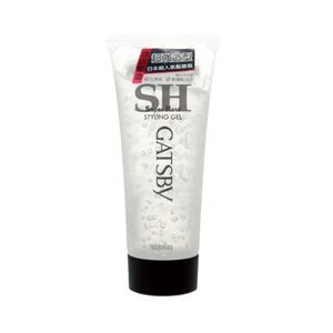 GATSBY Super Hard Styling Gel