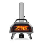 [OONI戶外窯烤爐]炭火/木材披薩窯烤爐 Karu 2 Pro Multi-Fuel Pizza Oven 烤肉架  烤肉爐(新款Karu16), , large