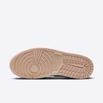 Kixpress-Nike Wmns Air Jordan 1 Low 女 運動休閒鞋 低筒 AJ1 奶茶粉 [DC0774-003], , large