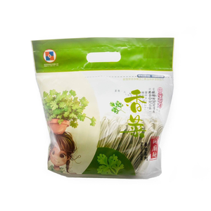 宏泰 香菜關廟麵