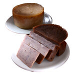 Rice Cake-Osmanthus, , large