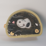 [意創趨術]國際航空版真品輸入｜史努比小物收納袋, , large