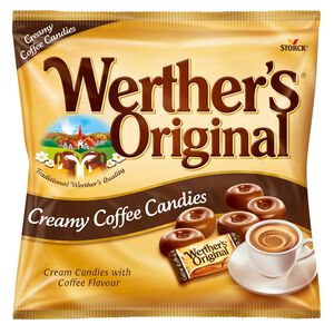 Werthers O. Coffee