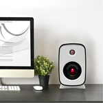 Anaccord雅那歌音響 DC-B5 5inch RUBY IPX66  waterproof desktop speakers 1pair, , large