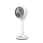 【NICONICO】 360度陀螺循環立扇NI-GS902, , large