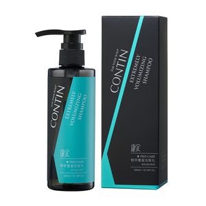 【康定】極萃豐盈洗髮乳300ml