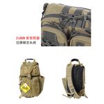 Sling Bag (Left-Hand Version), , large