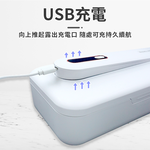 [寰諦]多功能消毒盒XD003/白, , large