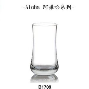 現貨 Ocean 阿羅哈高飛球杯 280ml 金益合Drink eat