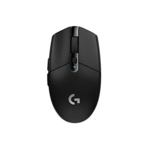 Logitech computer mouse