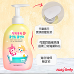【韓國 Pinky Tonky】兒童全效潤膚露500ml(兒童身體乳液), , large