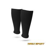 【AREX SPORT】 AS-3460 運動腿套 壓縮腿套 ( 入門款 ) 馬拉松/跑步/慢跑/運動, , large