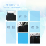 【HANLIN】-K400 迷你隨身插卡擴音機#現貨 擴音器 輕巧 教師專用 腰掛 教學講課 擴大聲 USB, , large