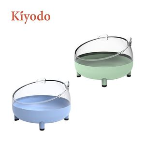 Pet bowl and bothtub