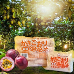 [Daxin] Dongxing Bubble Ice/Passion Fruit/8 pieces per bag, , large