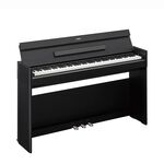 【到府安裝】YAMAHA YDP-S55 88鍵 數位電鋼琴 多色款【敦煌樂器】, , large