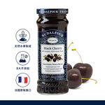 St.Dalfour Black Cherry Jam, , large
