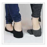 【D&G】毛巾底襪套-DS134 女襪 襪子 隱形襪, , large