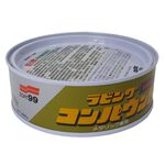 [力守貿易]日本SOFT 99 粗蠟, , large