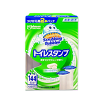 SC Johnson_Toilet_Cleaning_Agent_38gx2 Blue, , large