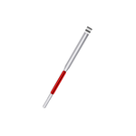 PERFECT 理想牌 金緻316不鏽鋼小五金餐具 食品夾23cm-Leidea樂德兒, , large