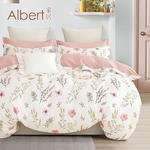 【Albert bedding】Bed Bag-Double (100%Cotton ), , large
