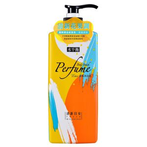 Perfume Body Wash-Fresh Morning