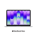 Apple MacBook Neo 13吋 (A18 Pro) 8G/256G 筆電 _ 台灣公司貨 + HDMI, , large