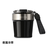 KEPO LQ 240ML KC010 thermos cup  316L stainless steel inner liner, , large