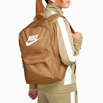 [秉宸] NIKE HERITAGE 運動後背包 DC4244-224, , large