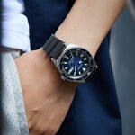 CITIZEN 星辰 PROMASTER NY012系列潛水機械錶 NY0129-07L, , large