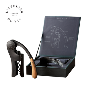 LDV Oeno Motion Wine Opener
