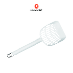 Homerunpet Long-handled cat litter scoop, , large
