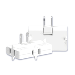 鉅玉經典｜JY聚奕工業 轉向三面壁插 台灣製 JY-P002, , large